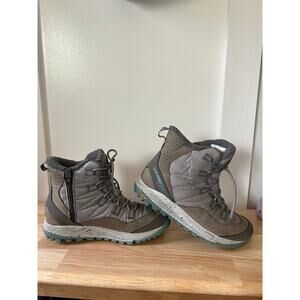 Merrell Antora waterproof snow boot. Women’s size 8.5
